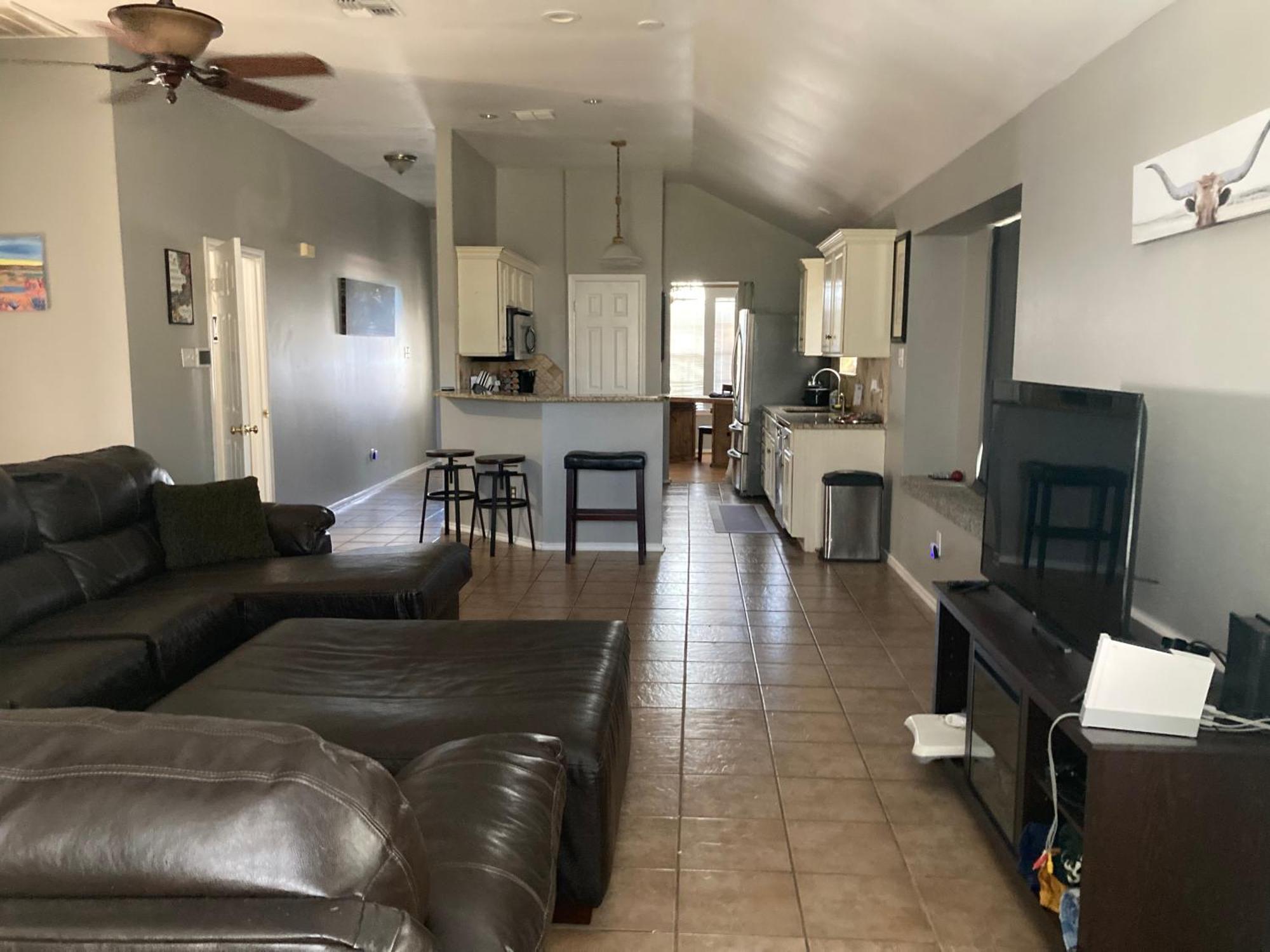 קורפוס כריסטי Adorable Home Away From Home מראה חיצוני תמונה