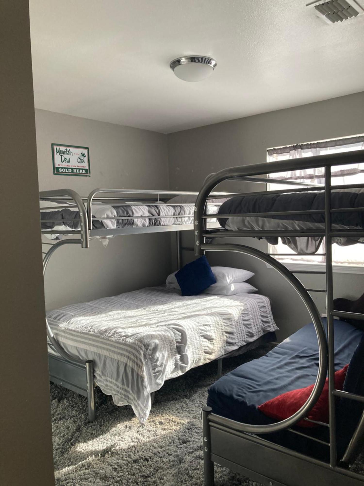 קורפוס כריסטי Adorable Home Away From Home מראה חיצוני תמונה