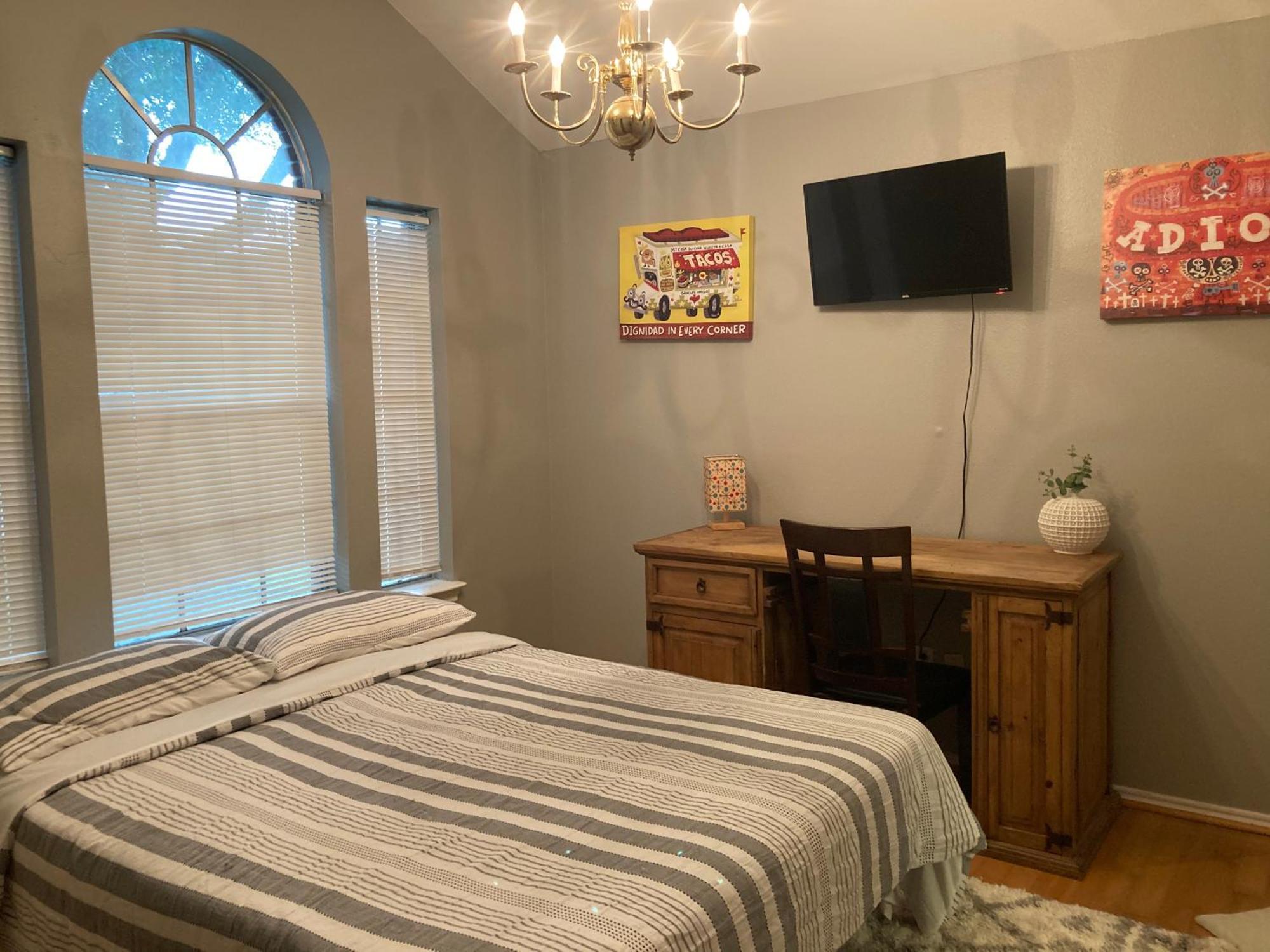 קורפוס כריסטי Adorable Home Away From Home מראה חיצוני תמונה